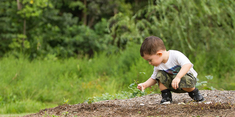 Long Island Kids Photographer