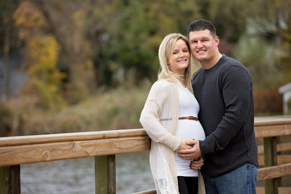 Long Island Maternity Photographer