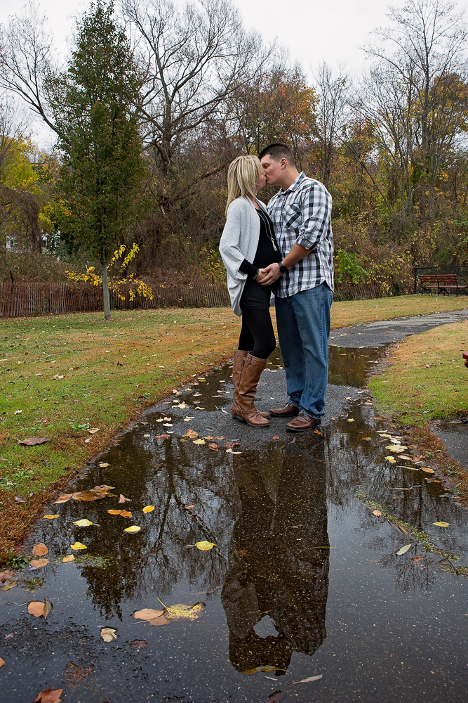 Long Island Maternity Photographer/A Rustic Maternity Session Irene