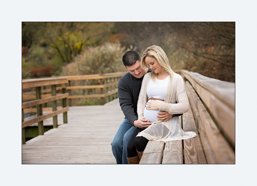 Long Island Maternity Photographer/A Rustic Maternity Session Irene